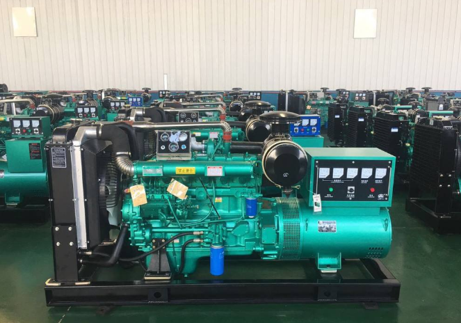 海勃湾柴油发电机 海勃湾柴油发电机