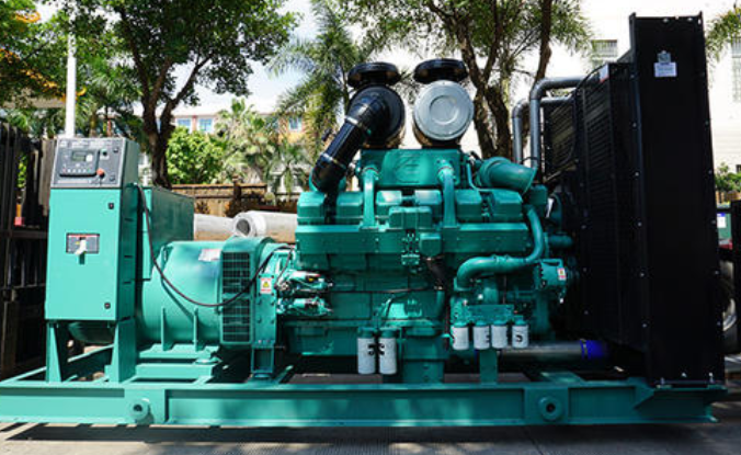 海勃湾柴油发电机 海勃湾柴油发电机