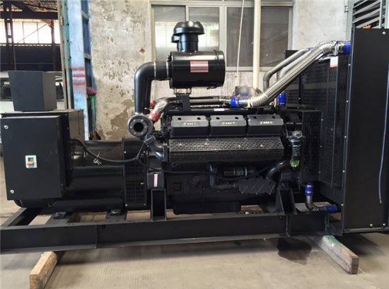 海勃湾柴油发电机 海勃湾柴油发电机