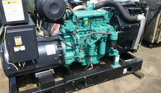 海勃湾柴油发电机 海勃湾柴油发电机