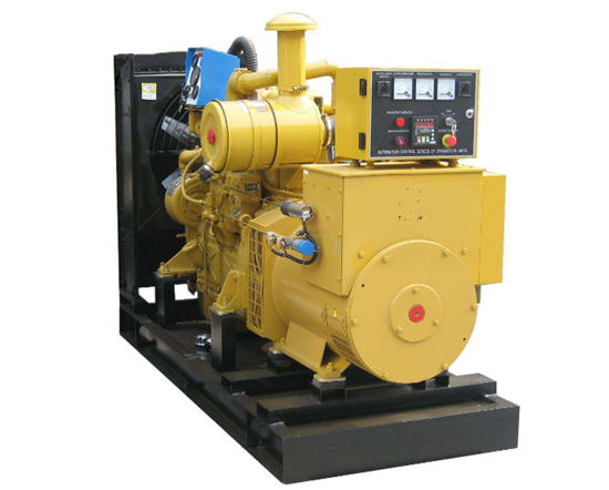 海勃湾发电机出租